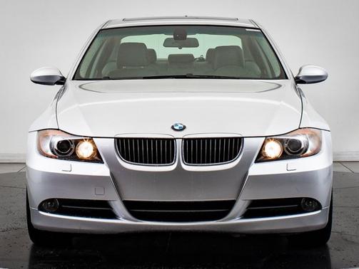 2006 BMW 330 xi