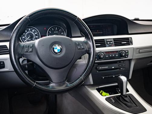 2006 BMW 330 xi