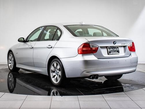 2006 BMW 330 xi