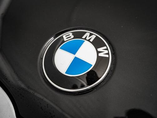 2025 BMW 330 330i xDrive