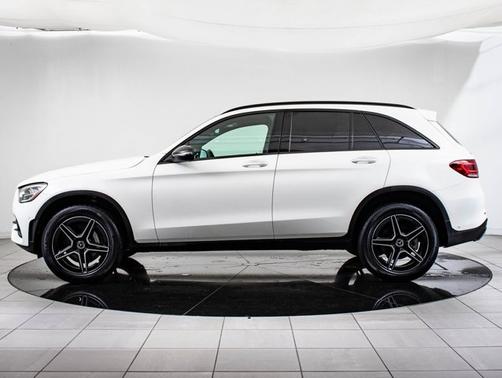 2022 Mercedes-Benz C-Class C300 4MATIC