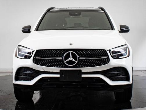2022 Mercedes-Benz C-Class C300 4MATIC