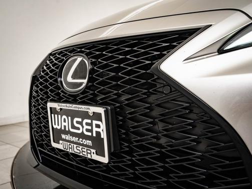 2021 Lexus IS 350 F Sport