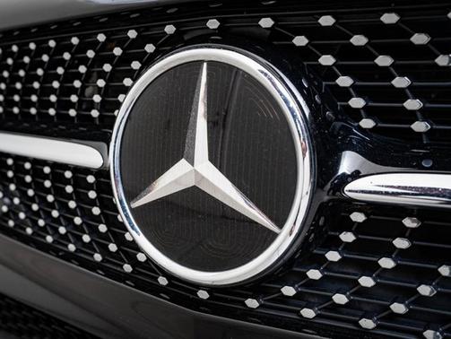 2022 Mercedes-Benz A-Class A 220