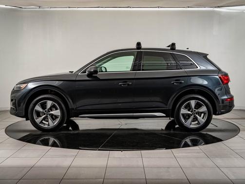2023 Audi Q5 Premium