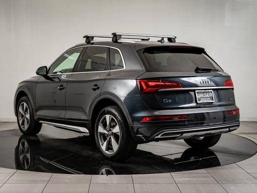 2023 Audi Q5 Premium