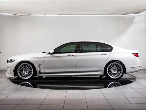 2022 BMW ALPINA B7 ALPINA B7 xDrive