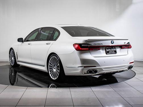 2022 BMW ALPINA B7 ALPINA B7 xDrive