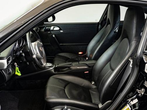 2009 Porsche 911 Carrera S