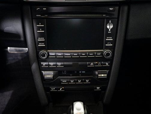 2009 Porsche 911 Carrera S