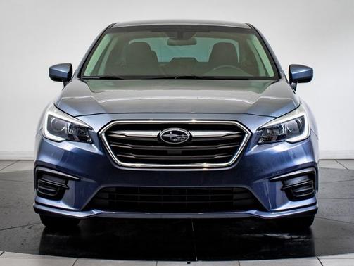 2018 Subaru Legacy 2.5i Premium