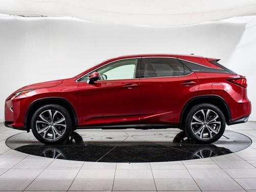 2019 Lexus RX 350 Base