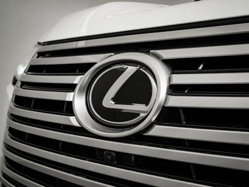 2024 Lexus LX 600 Premium