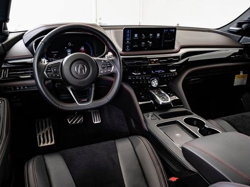 2026 Acura MDX w/A-Spec Package