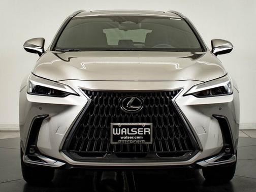 2023 Lexus NX 350 Premium
