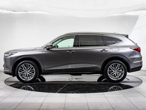 2024 Acura MDX w/Advance Package