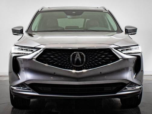 2024 Acura MDX w/Advance Package