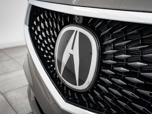 2024 Acura MDX w/Advance Package
