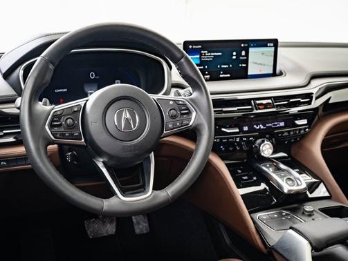 2024 Acura MDX w/Advance Package