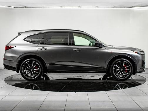 2024 Acura MDX Type S w/Advance Package