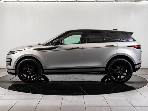 2023 Land Rover Range Rover Evoque R-Dynamic SE