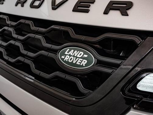 2023 Land Rover Range Rover Evoque R-Dynamic SE