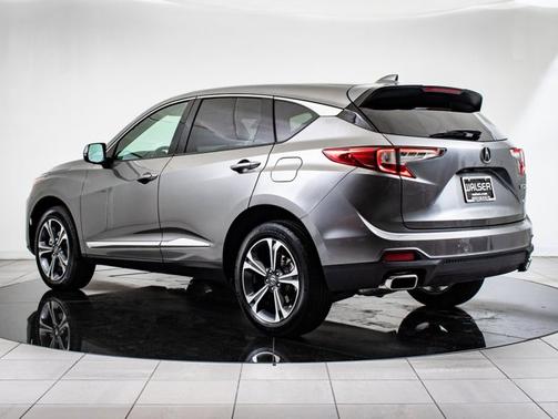 2025 Acura RDX w/Technology Package