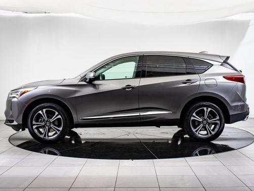 2025 Acura RDX w/Technology Package