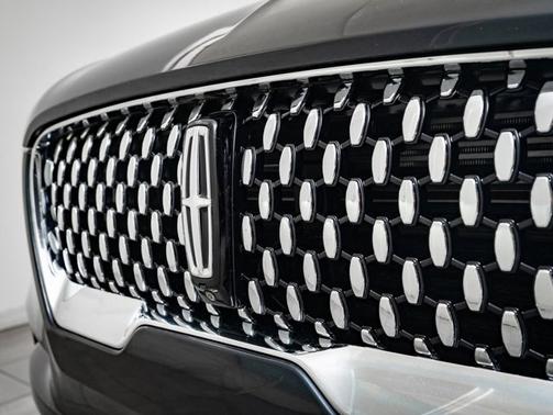 2023 Lincoln Aviator Black Label