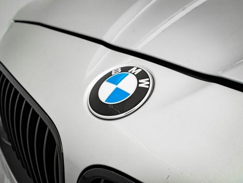 2014 BMW 550 i xDrive