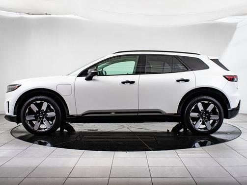 2024 Honda Prologue Elite