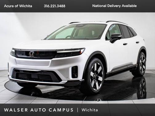 2024 Honda Prologue Elite