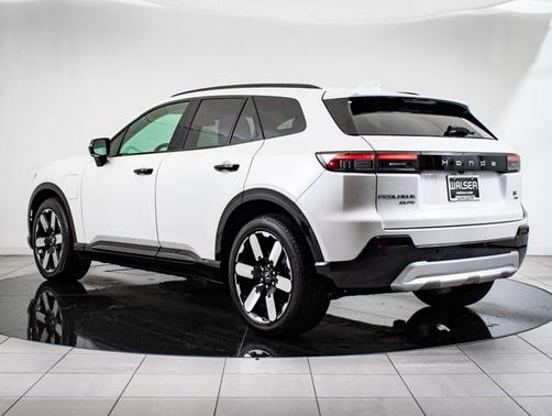 2024 Honda Prologue Elite