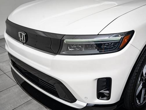 2024 Honda Prologue Elite