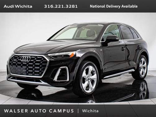 2024 Audi Q5 S line Premium Plus