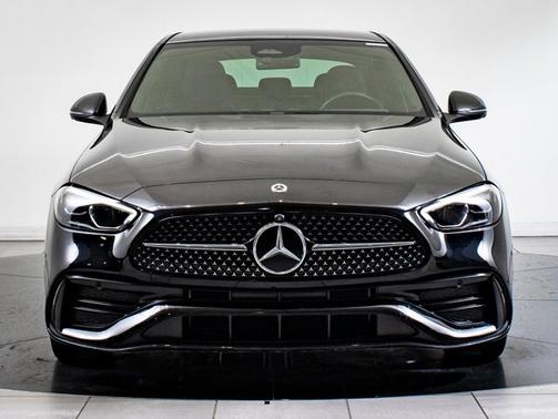 2024 Mercedes-Benz C-Class C300 4MATIC