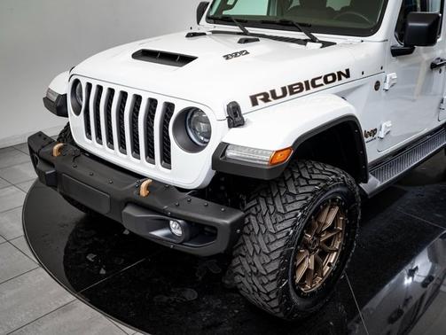 2023 Jeep Wrangler Rubicon 392