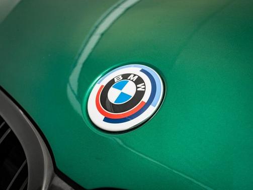 2023 BMW M8 Competition