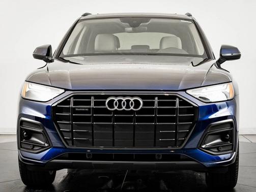 2025 Audi Q5 Premium