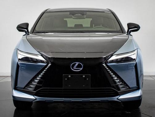 2023 Lexus RZ 450e "Premium AWD w/18"" Wheels"