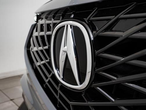 2025 Acura ADX w/A-Spec Package