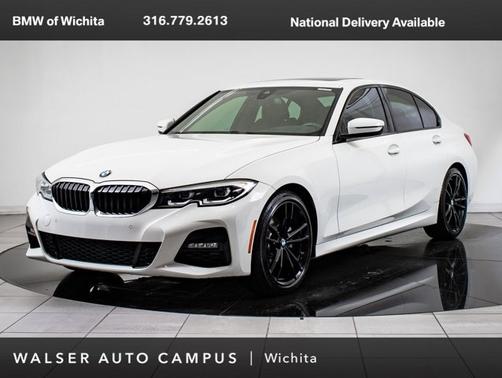 2020 BMW 330 i xDrive