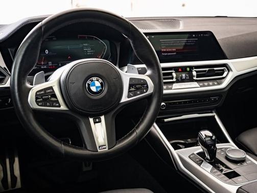 2020 BMW 330 i xDrive