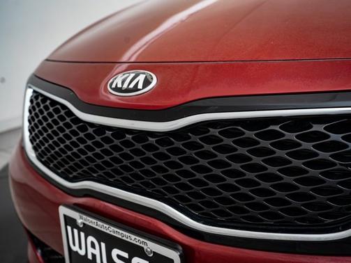 2014 Kia Optima EX