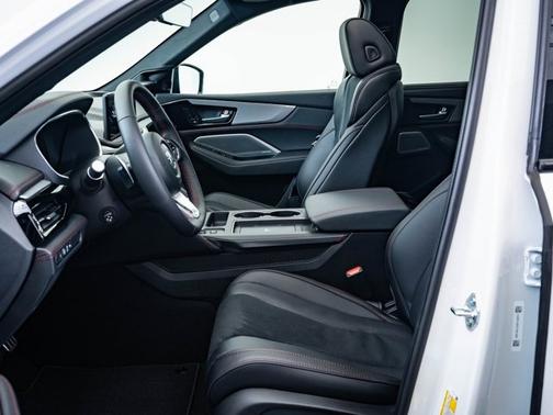 2026 Acura MDX w/A-Spec Package