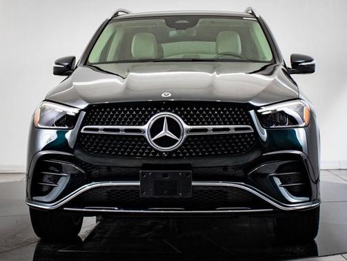 2024 Mercedes-Benz GLE 350 Base