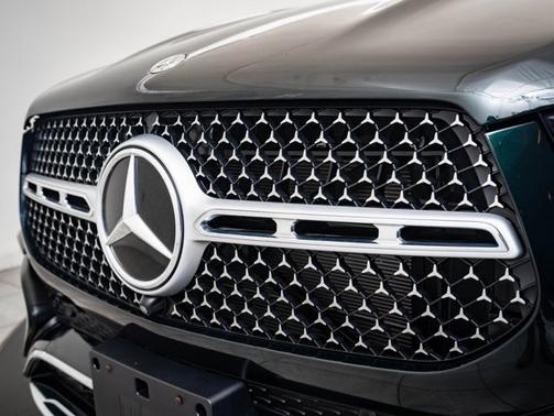 2024 Mercedes-Benz GLE 350 Base