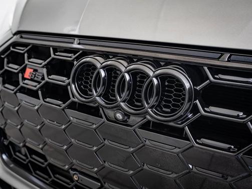 2023 Audi S5 Premium Plus