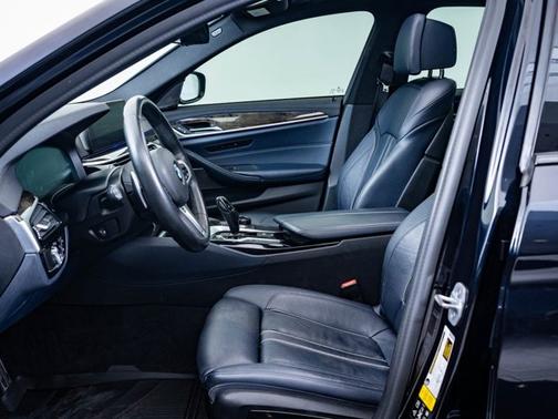 2020 BMW M550 i xDrive