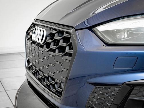 2020 Audi S5 Prestige